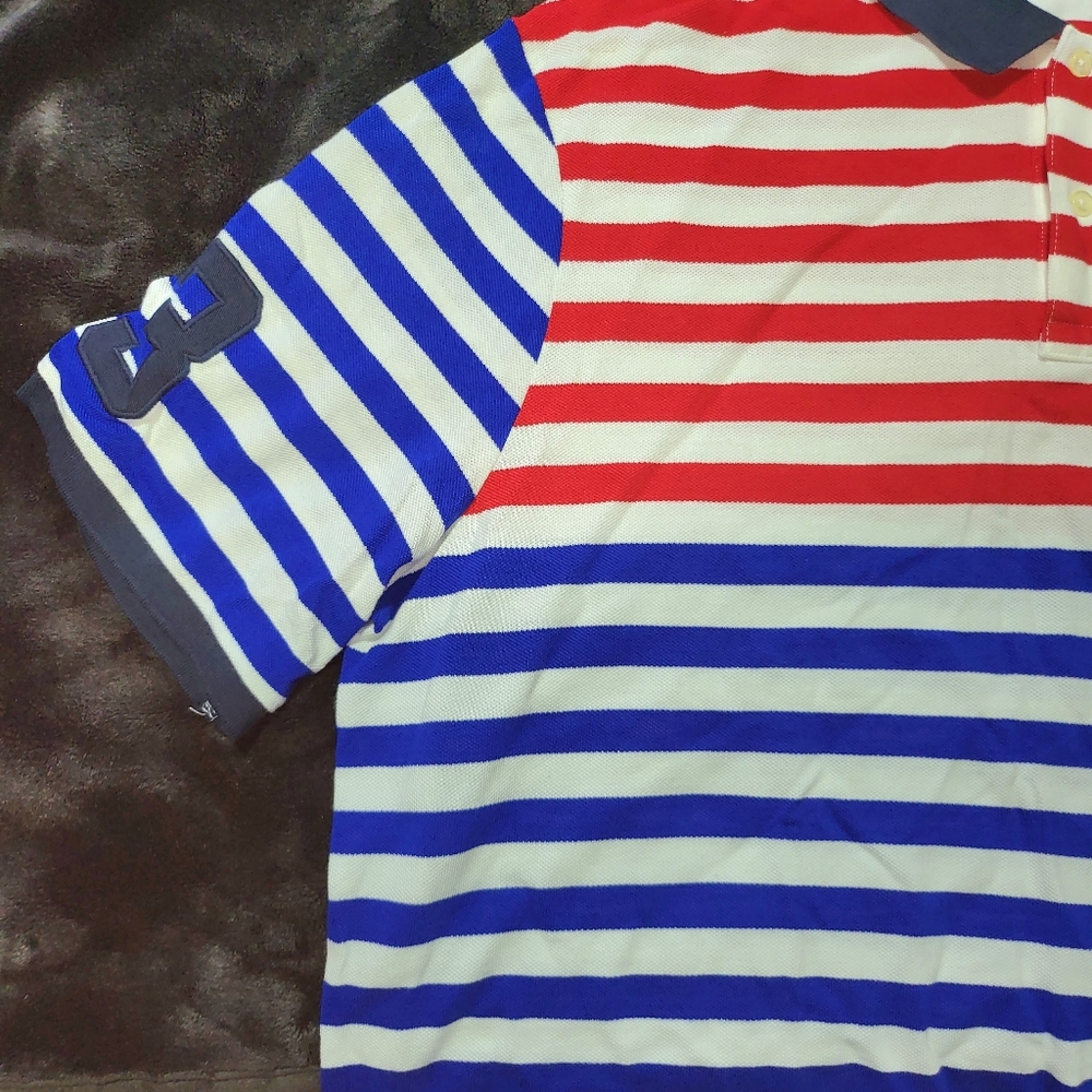 Authentic Ralph Lauren Shirt - Picture 3 of 3
